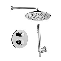 Комплект смесителей PAFFONI Light KITLIQ018CR